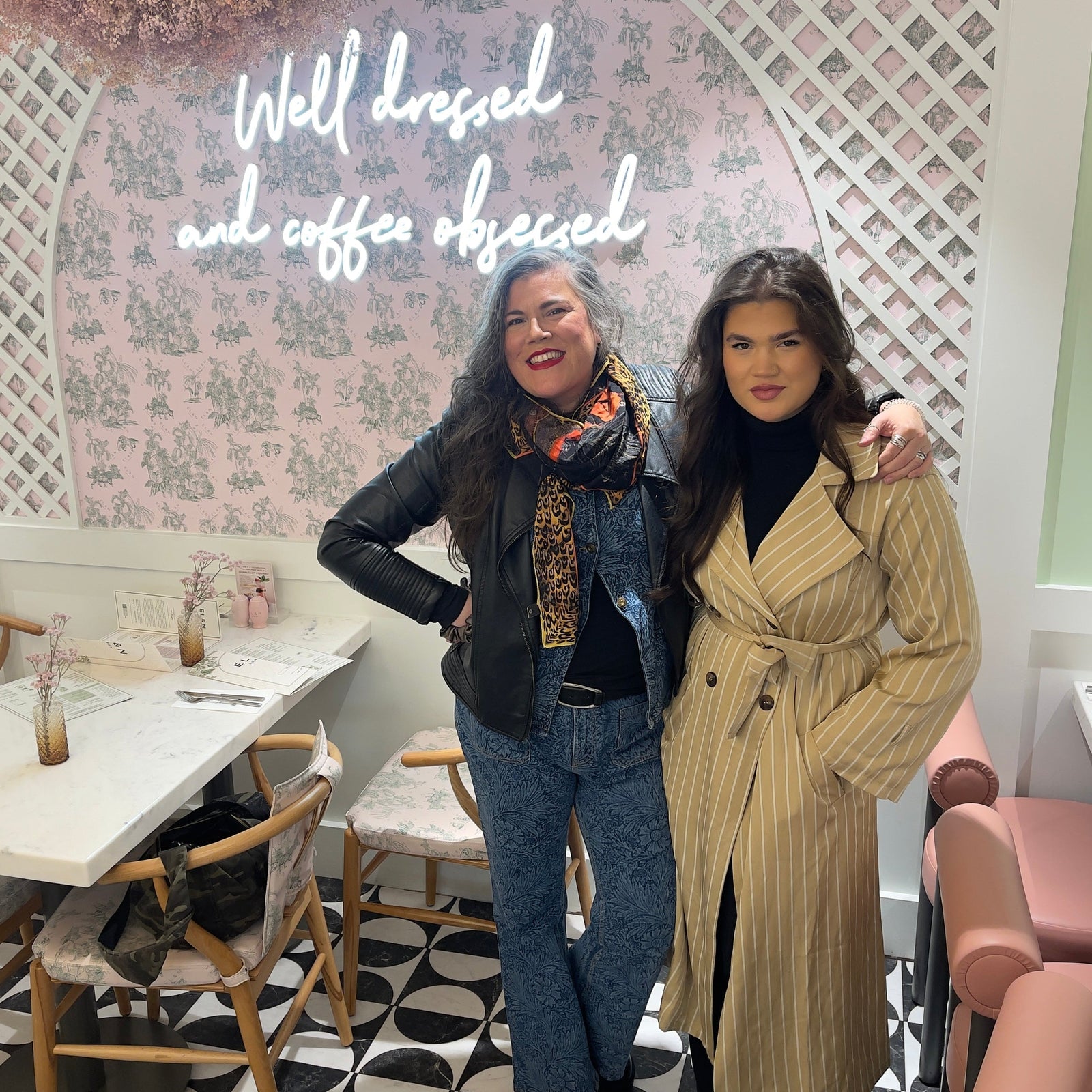 NE1 Newcastle Lunch Club review