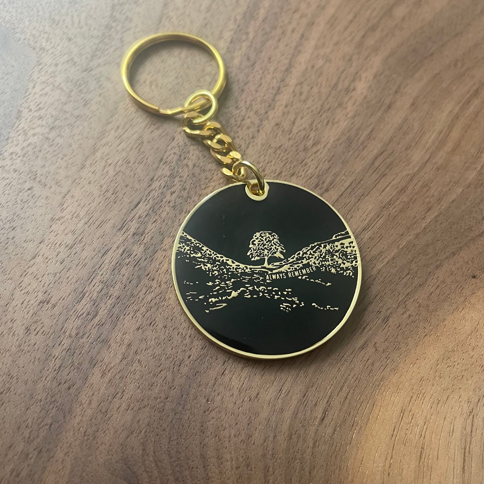 Sycamore Gap - Not Just a Tree