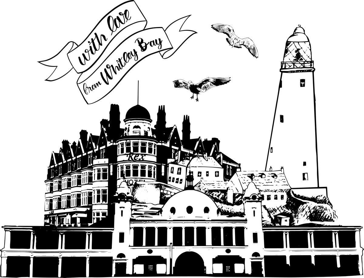 Whitley Bay