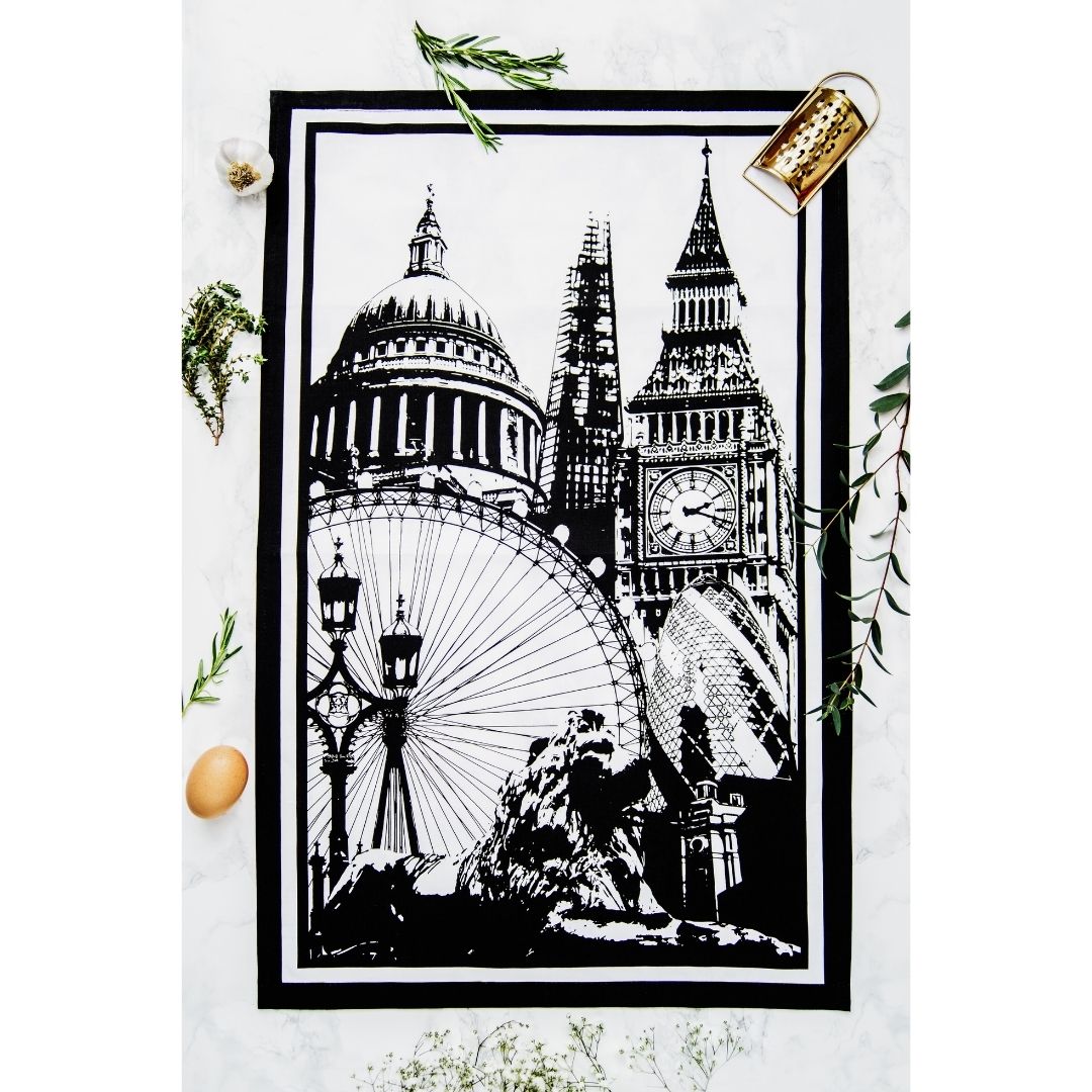 Tea Towel
