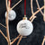 PowderButterfly Homeware Tower Bridge Bauble