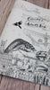 Video of the cover and inside of the Powder Butterfly colouring and activity book. 