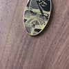 newcastle landmarks themed keyring video